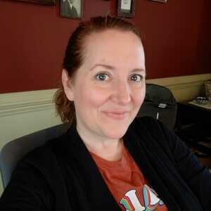 ChristineBry621's avatar
